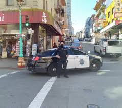 Client partner, large customer sales. Officer Ma Who Grew Up In San Francisco Volunteers To Patrol During His Time Off After A Spate Of Racist Hate Crimes Sanfrancisco