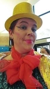 Rocking Chair Movie Theater 50 & Bumby