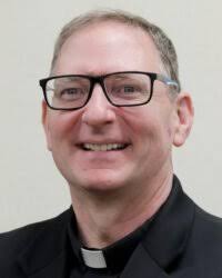 Parochial Vicar — Priests — Catholic Diocese of Peoria