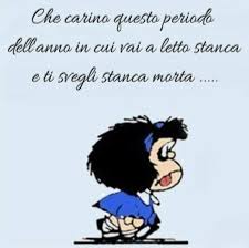 Vignette Con Mafalda 1 Baciogiorno It Favole della buonanotte che parlano di cambiamenti importanti per noi e per la società, da leggere ai bambini per aiutarli a reagire serenamente! vignette con mafalda 1 baciogiorno it