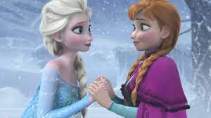 Elsa and tiana love fashion and they hire many fashion stylists and fashion designers in order to keep up with latest fashion trends. Hype Um Die Eiskonigin Die Anna Und Elsa Formel Kultur Sz De