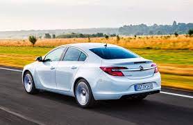 Son Model Opel Insignia Qiymeti Modelleri Araba Dahisi