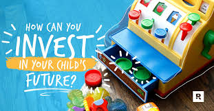 The best investment of all is teaching your children how to save, but difficulties arise when you try to put a strategy in place. Iywa5qfc 0hi3m