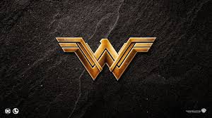 Best wallpapers and personalized tab pages of wonder woman 1984 for all users. Wonder Woman Logo Wallpapers Top Free Wonder Woman Logo Backgrounds Wallpaperaccess