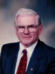 Obituary for Earl Russell Curry