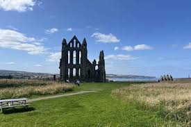 Whitby Crowned UK’s Top Staycation Spot for Summer 2025