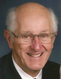 Carl Creglow Scheid Obituary November 8, 2020