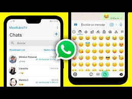 Whatsapp Estilo Iphone En Android 2020 Youtube En 2020 Emojis De Iphone Actualizacion De Whatsapp Iphone