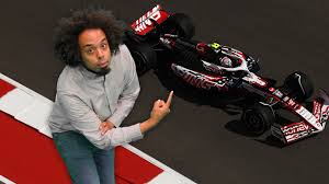 Formula 1 - News update