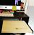 Computer Keyboard Stand