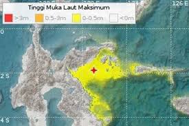 Opab gempa makassar is at sekretariat opab gempa makassar. Gempa Banggai 6 9 Magnitudo Terasa Sampai Makassar Antara News Kalimantan Tengah Berita Terkini Kalimantan Tengah