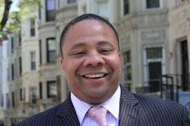 Celebrate with CCNY & Senator Jesse Hamilton — MSCG