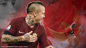 Pasalnya selama dua tahun conte menjadi manajer inter, nainggolan juga dua kali menjalani masa peminjaman di cagliari. Ucapkan Selamat Radja Nainggolan Dukung Indonesia Cetak Sejarah Indosport