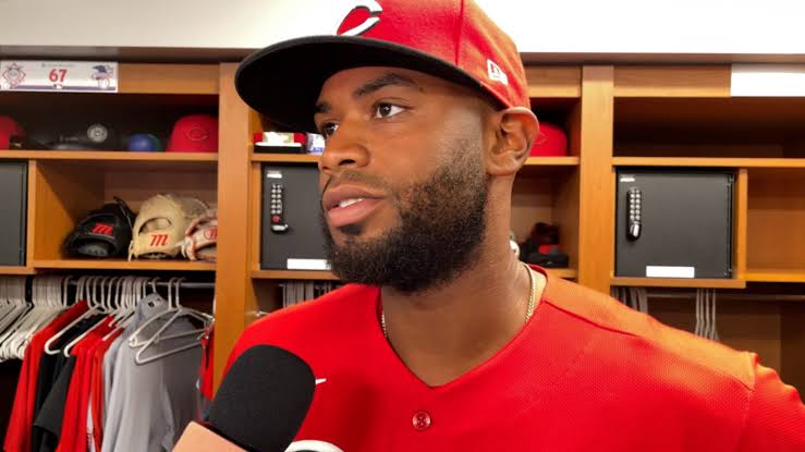 Chuckie Robinson 1st African American MLB catcher since 2018