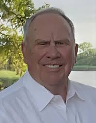 Obituary for Jim Beck