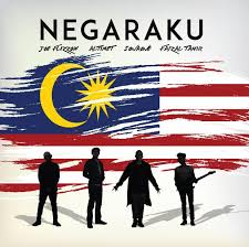 Lirik lagu 1 malaysia faizal tahir mp3 & mp4. Negaraku By Joe Flizzow Altimet Sonaone Faizal Tahir