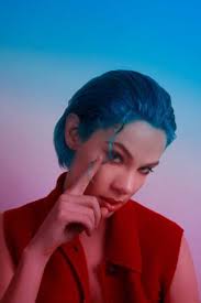 Interview with Raine Stern