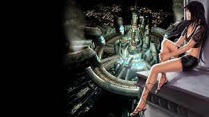 Check spelling or type a new query. Final Fantasy Vii Remake Hd Wallpapers Wallpaper Cave