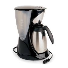 And, this is why the popularity and demand for 12v. Roadpro Marine 12 Volt Stainless Steel 10 Cup Coffee Maker 88775 Camping Accessories At Sportsman S Guide