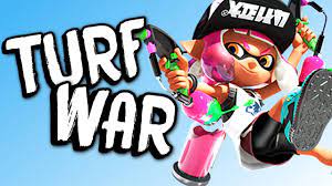 Splatoon 2 Turf War Multiplayer Gameplay Full Livestream Youtube
