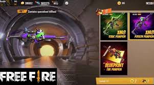 You just need to fire, the enemy will be kill by you. Free Fire Halloween Update Everything You Need To Know Talkesport