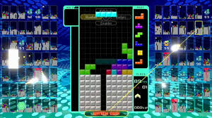 Los mejores juegos de tetris cl�sico gratis est�n en juegos 10 para que los disfrutes online. Tetris 99 Puzle Battle Royale Gratis Para Nintendo Switch Online Hobbyconsolas Juegos