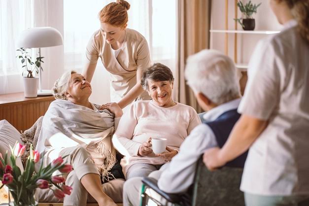 Strategies for Supporting Autonomy in Assisted Living