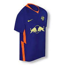 Rb leipzig for leipzig's first season with julian nagelsmann in charge, a slight update from last campaign's style. Rb Leipzig Shop Rbl Away Jersey 20 21 Only Here At Redbullshop Com