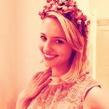 Robyn McCabe (@RadiateRobyn)