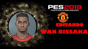 Compartilhamento de kits para pes 2021. Wan Bissaka Pes 2019 Youtube