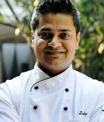 Restaurant India 2017