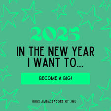 Do you wish you could have had a mentor when you were a kid? BBBS has a  waiting list of Littles who have that very same wish. BBBS's hope and goal  is