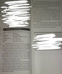 We did not find results for: 1 Tentukan Tujuan Teks Ulasan Tersebut 2 Tentukan Struktur Teks Ulasan Tersebut 3 Tentukan Brainly Co Id