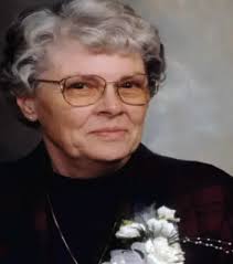 Obituary information for Vada Marie Dowling