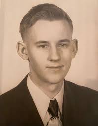 Obituary: Denis Schulz, 90, of Ludington