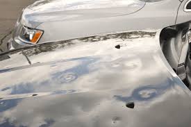 Here are some diy ways to protect your car from hail damage. Blog