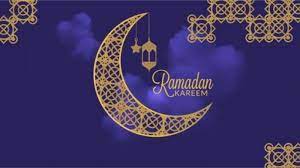 23 april 2020 fachry noe berita desa dibaca 266 kali. Contoh 10 Ucapan Sambut Bulan Ramadhan 1440 H 2019 Marhaban Ya Ramadhan Tribun Jogja