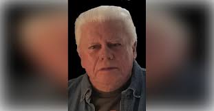 Obituary information for Donald Hoyt Garnett