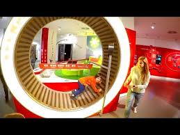 At The Children S Museum Of Science Family Trip To The Best Museums For Kids With Timko Kid Youtube Childrens Museum Family Travel Childrens
