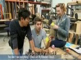 It provides a blog engine and a framework for web application development. Mythbusters Tennis Ball Lockpick Video Dailymotion