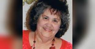Shirley M. Clary Obituary