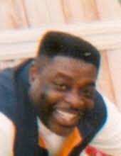 Obituary information for Willie J. McCants Jr.