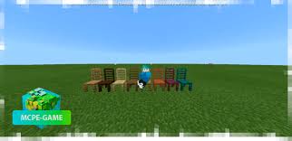 Addon is a tool on newer minecraft versions, it's help you can transform the worlds, and modify the mob behaviors and properties. Minecraft Peeps Furniture Add On Download Review Mcpe Game
