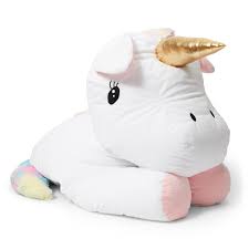 I want to make a crossbow unbreakable (unlimited endurance) how can i do that? K D Unicorn Bean Bag Cover White Big W