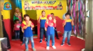 Jadi, berapa banyak waktu yang masuk akal untuk berekreasi? Penampilan Murid English Bimba Taman Kutabumi English Bimba