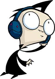 Dib Invader Zim Megapost Info En Taringa V dante mae on instagram: dib invader zim megapost info en