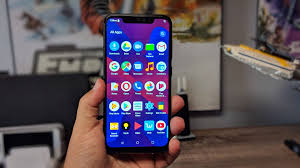 This page contains information about cell phones. Blu Vivo Xi Review A New Direction For The Unlocked Phone Maker