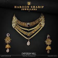 You can apply for a trademark which will essentially protect your brand name from getting copied. Best Jewellery In Lahore Pakistan List Of Jewellery Companies Pakistan