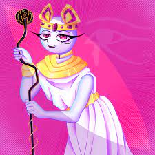 Countryhumans Ancient Egypt - Are you ready for a perfect storm? :  r/ImproveCountryHumans