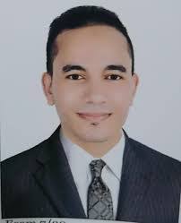 Ahmed Goma's Instagram, Twitter & Facebook